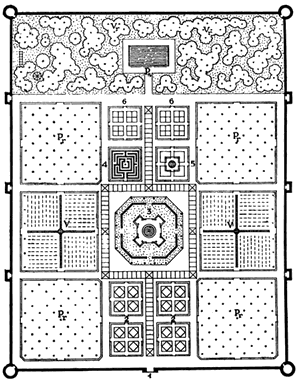 Hortus conclusus