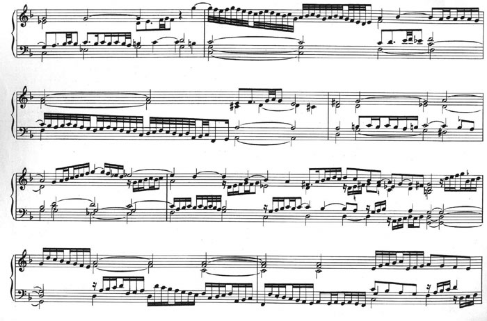 Frescobaldi - Toccata - pag. 2