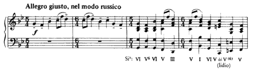 Moussorgsky